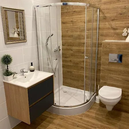 Totugdynia 4 Apartman