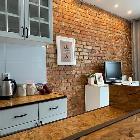 Apartman Totugdynia 4 *