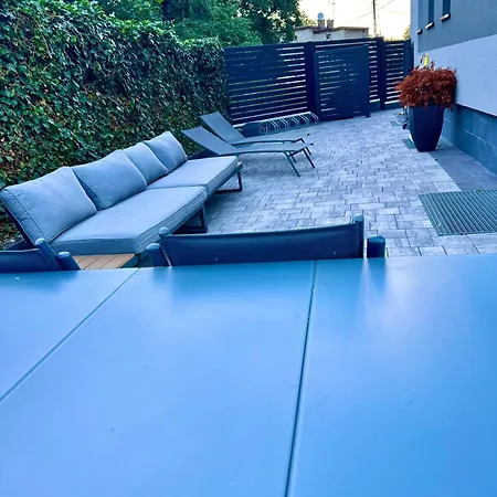 Apartament Totugdynia 4 *