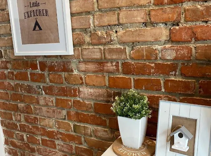 アパート Totugdynia 4