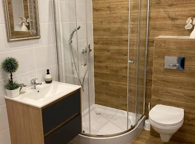 Totugdynia 4 アパート