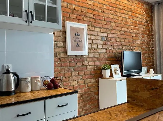 アパート Totugdynia 4 *