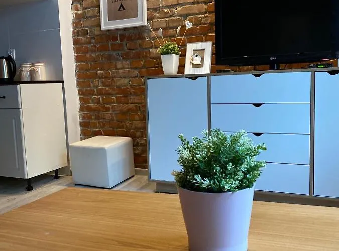 Totugdynia 4 * グディニャ