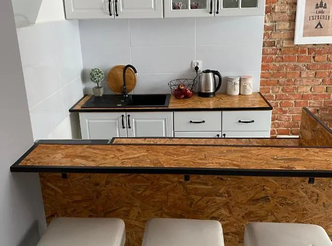 Totugdynia 4 アパート グディニャ