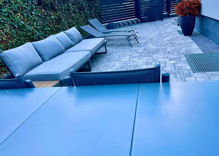 アパート Totugdynia 4 *